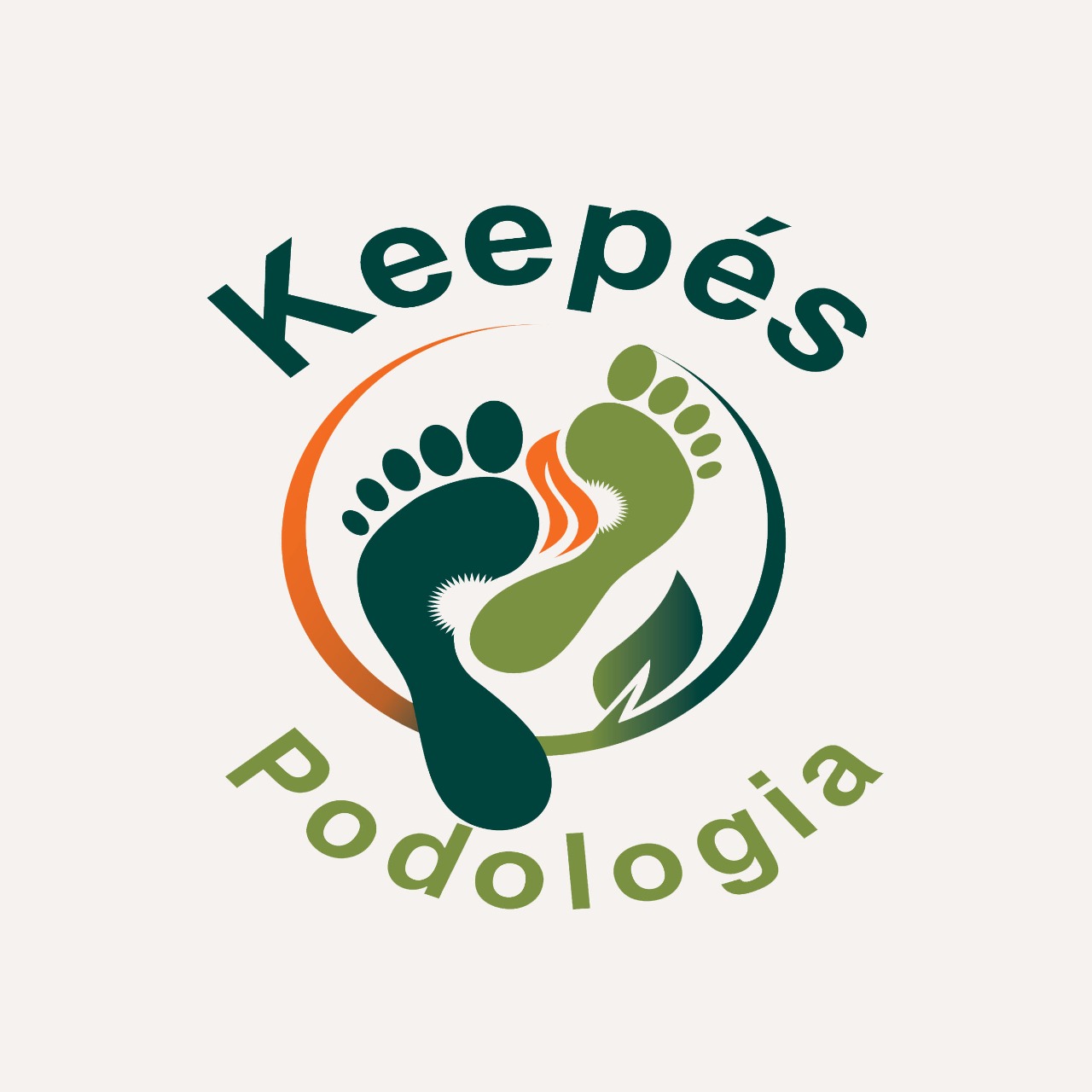 podologia tratamento